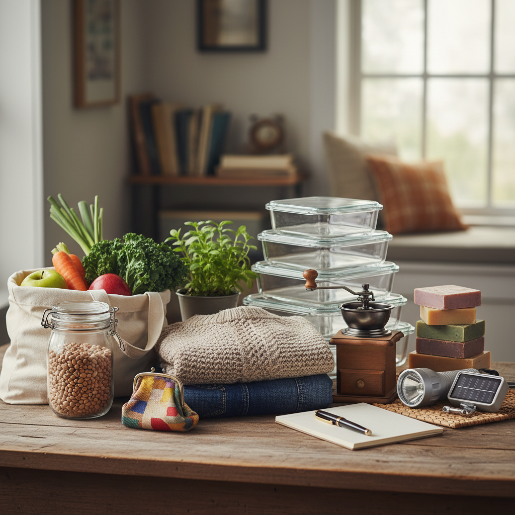 Hero image for: 15 Thrifty Ways to Cut Costs on Everyday Essentials in 2026